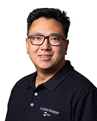 Billy Hui